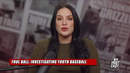 MLB linked to scandal, NJ Gov race neck-and-neck | NY POSTcast