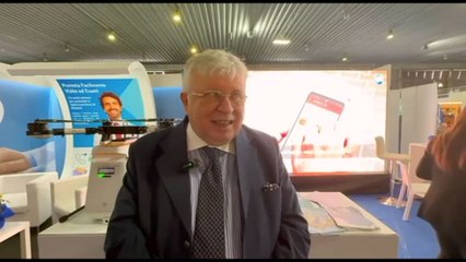 Sanità, ASP Messina: presenti a ExpoMedicina con 4 progetti