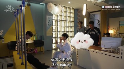 Vietsub Hậu trường ngày 13/08/2024 - Phần 6 → 10