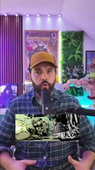 Avant Netflix, Frankenstein revient en force chez Urban Comics 🔥