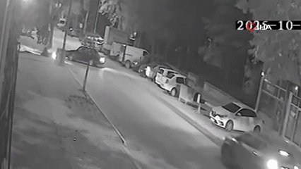 Edirne'de cinayet gibi kaza: Önce çarptı sonra üzerinden geçti!