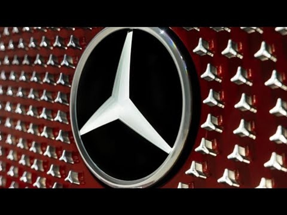 Mercedes-Benz 2024: Schlanker, schneller, stärker | Ola Källenius im Gespräch