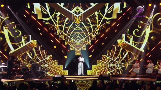 راشد الماجد أكثر شخص بالدنيا موسم جدة 2019