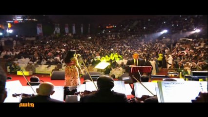 أحلام شايف نفسه مهرجان دبي للتسوق 2015