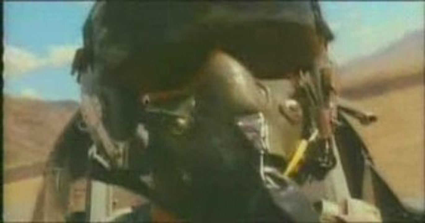 F-16 new generation