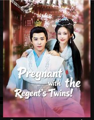Pregnant With The Regent’s Twins - Full HD Movie [English Sub] | Watch Till The End