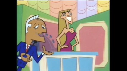 Dwa głupie psy odcinek 27 dub pl