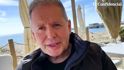 Carlos Fernández "Yo nunca he tenido paraísos fiscales"