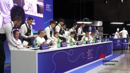Chef Perbellini: “Con Young Chef Academy Competition la cucina non conosce confini”