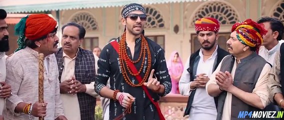 Bhool Bhulaiyaa 2 – Full Hindi Movie | Horror Comedy Adventure