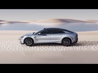 Keyfacts BYD Yangwang U7 mit DiSus-Z Fahrwerk – fährt sogar mit 3 Rädern!