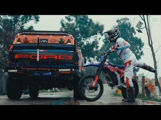 2025 RFN Warrior E-Bikes: Die Zukunft des Offroadens? | alle Details zur Line-Up