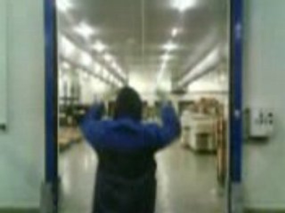 Magic Porte