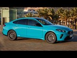 2025 BMW M235 xDrive Gran Coupé (F74) im Miami Blue | alle Details +: Soundcheck