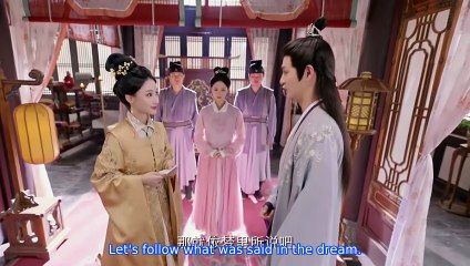 Eternal Joy With You Episode 1 Eng Sub