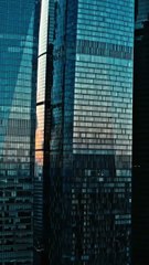 Entropy grows,but my love for you defies chas