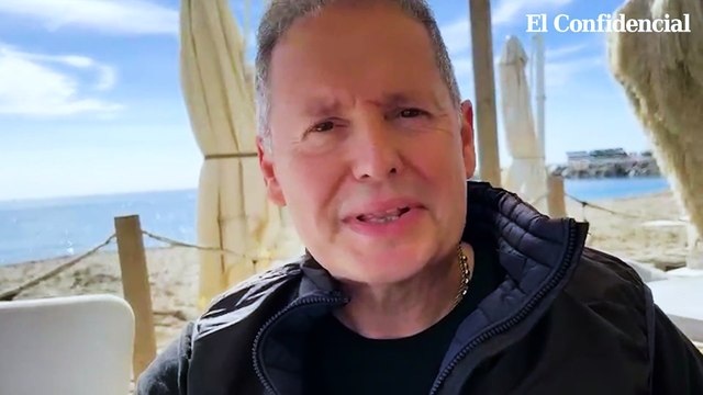 Carlos Fernández Las decisiones durante mucho tiempo las tomó Isabel