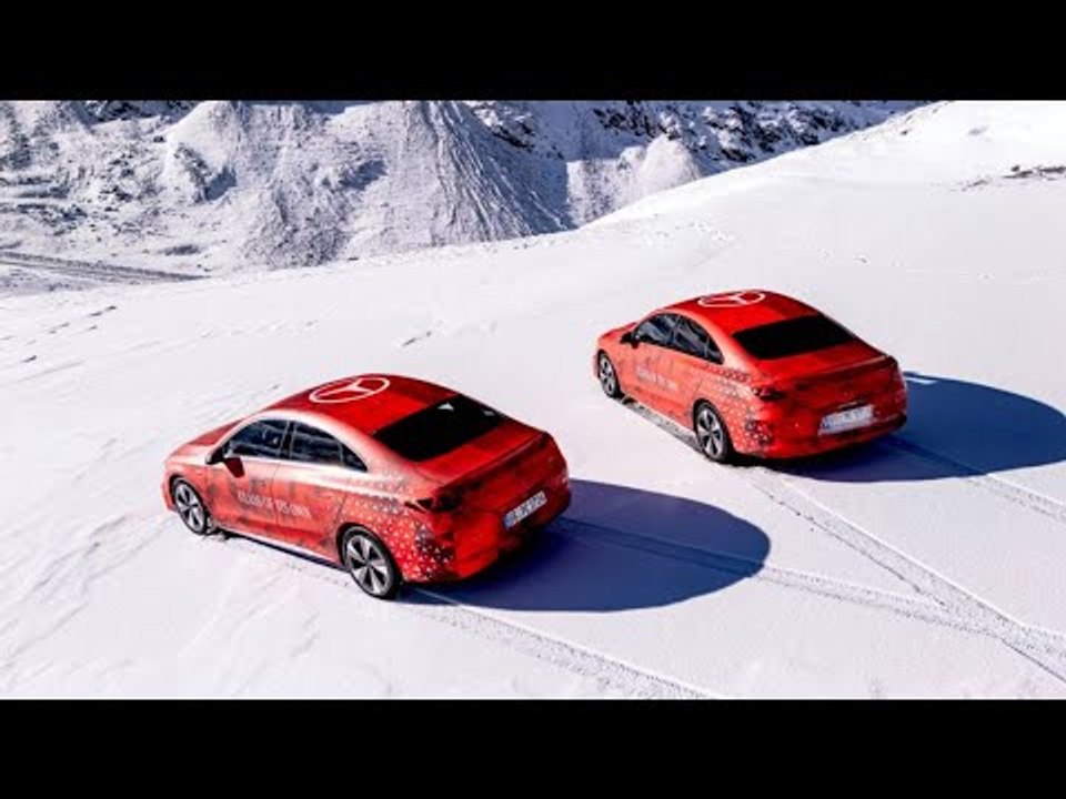 Mercedes-Benz Jahresergebnisse 2024: Rede von Harald Wilhelm – Alle Details