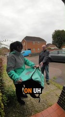 Entitled Man Insults Delivery Driver for Working in a “Nice Area”