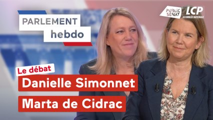 Parlement hebdo - Budget 2026 : un consensus est-il possible ?