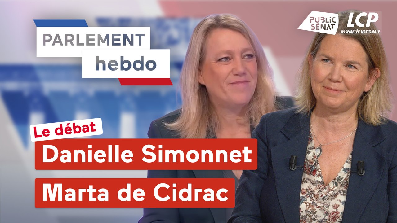 Parlement hebdo - Budget 2026 : un consensus est-il possible ?