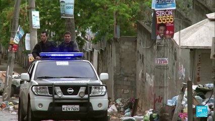 Comando Vermelho: la historia del grupo criminal más antiguo de Brasil