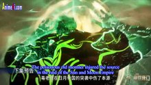 Soul Land 2 The Peerless Tang Sect EP126 Trailer