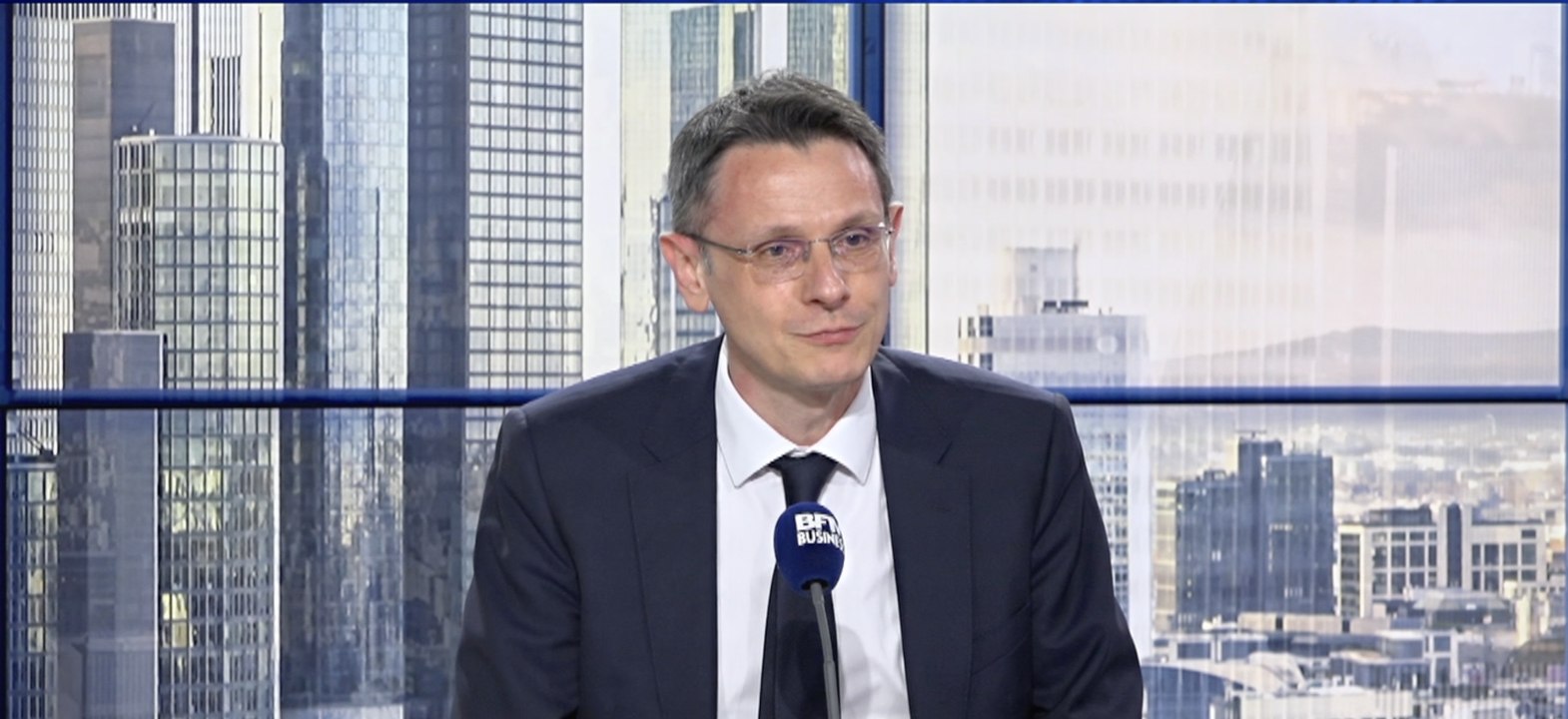 VIDÉO- Non, la Bourse n’est pas hors sol et déconnectée de l’économie !