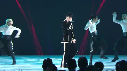 이 대통령, 정상 환영 만찬...차은우·GD는 'K-컬처' 홍보 / YTN