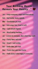 Your Hidden Birthday Reality 😢✨ | #hidden #birthday #reality #quotes #lovestatus #bts