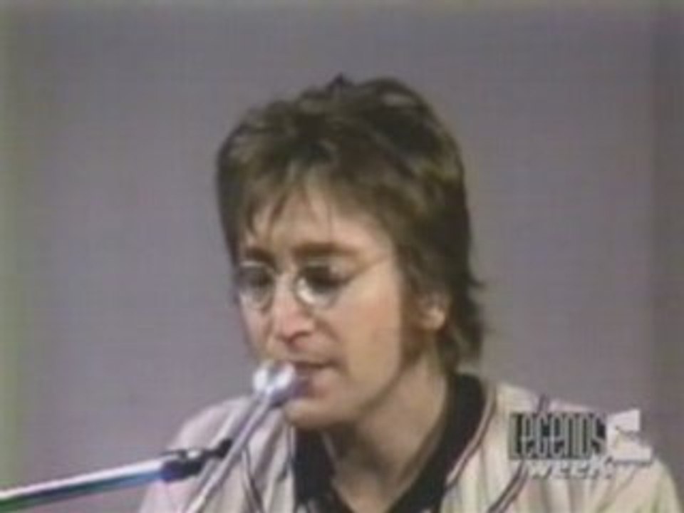 Imagine - John Lennon