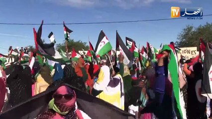 المغرب/ بين التطبيع والاحتجاجات.. نظام المخزن ينتهج سياسة التسيير بالأزمات