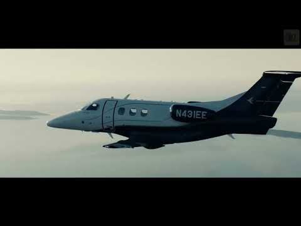 Phenom 100 & 100ex – businessjets für einsteiger auf neuem level