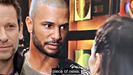 Kyle presents shocking evidence, forcing Sienna to confess the whole truth Y&R S