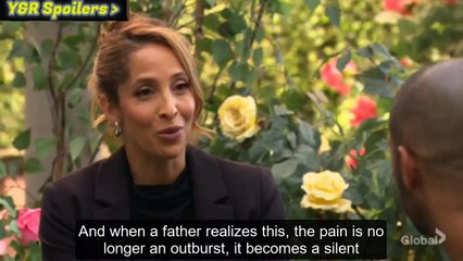 Christel Khalil suddenly said goodbye to Y&R , who will replace the role of Lily(1)