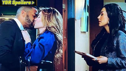 FULL The Young And The Restless Thursday, October 30 Spoilers _ Next On YR 10-30(2)