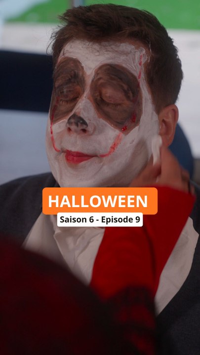 Halloween (Ep09-S6)