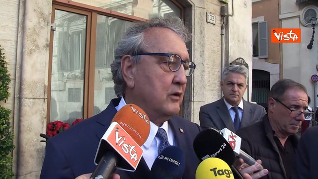 Separazione carriere, Barelli (FI): Scopo non e mettere giudici sotto controllo politico
