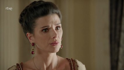 Valle Salvaje  Capitulo 289