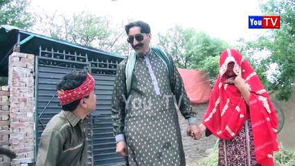 Number Daar Sotaili Maan Funny Video _ New Top Funny _ Must Watch Top New Comedy Video 2025 _You Tv