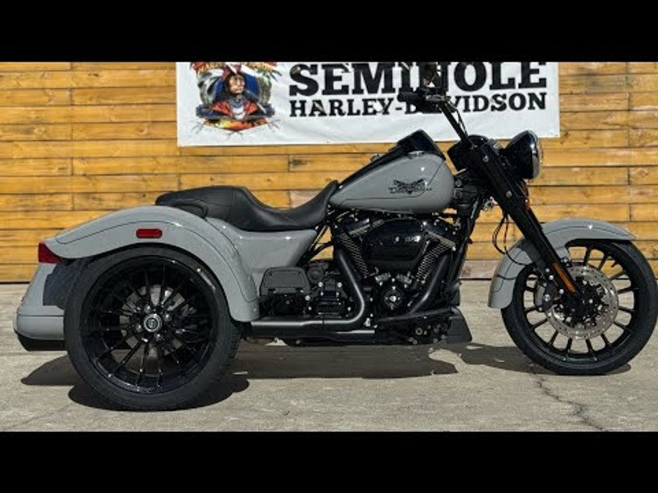 2025 Harley Davidson Freewheeler | Technik, Preise - Kurzfassung