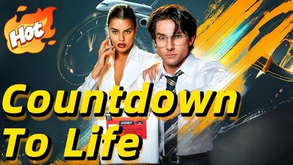 Countdown to Life Rescue at 30,000 Feet Full Movie