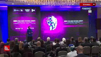 'Bir Fikrim Var' diyen kadınlara KADEM desteği