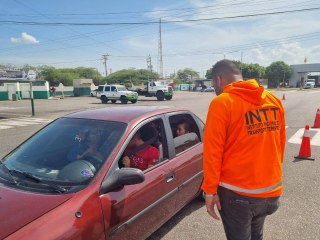 INTT: Estas son las situaciones en las que las autoridades pueden retener tu vehículo