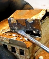 Abandoned Boat RESTORED to Brand New Condition! | Incredible Transformation