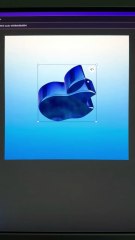 Logo থেকে 3D-তে কনভার্ট করুন 🔥 #3d #ai #aitools