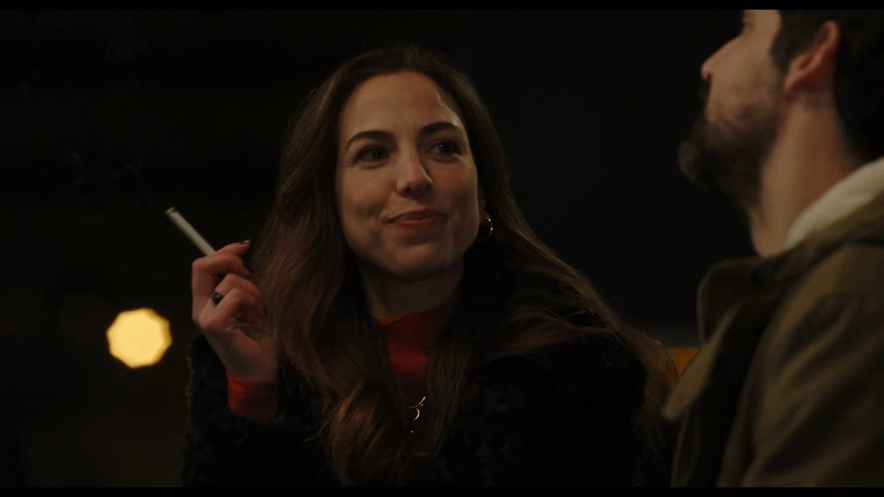 The New Years - S01 Trailer (Spanisch) HD