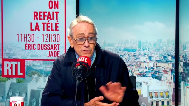 Télévision : Je ne sais pas m'imposer, je pousse pas les coudes