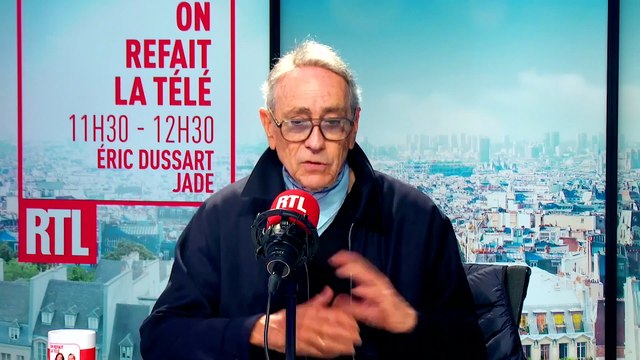 Revenus du streaming d'Alain Chamfort C'est très mal réparti