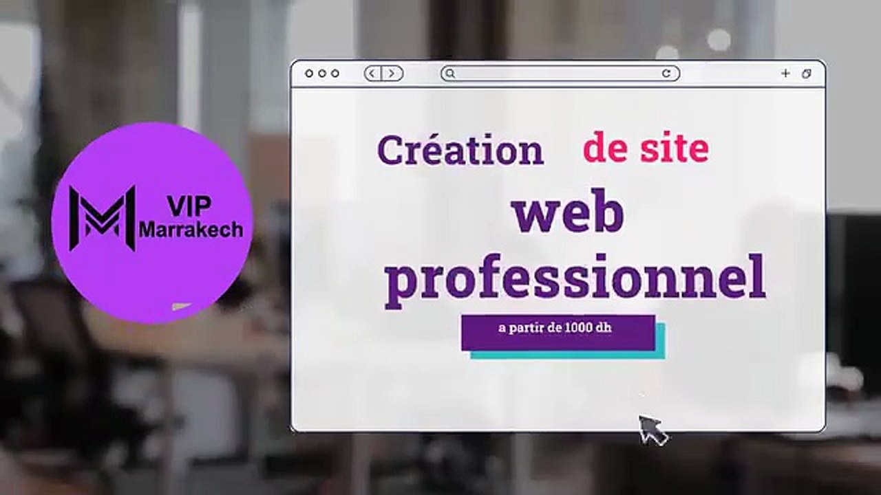 site web
